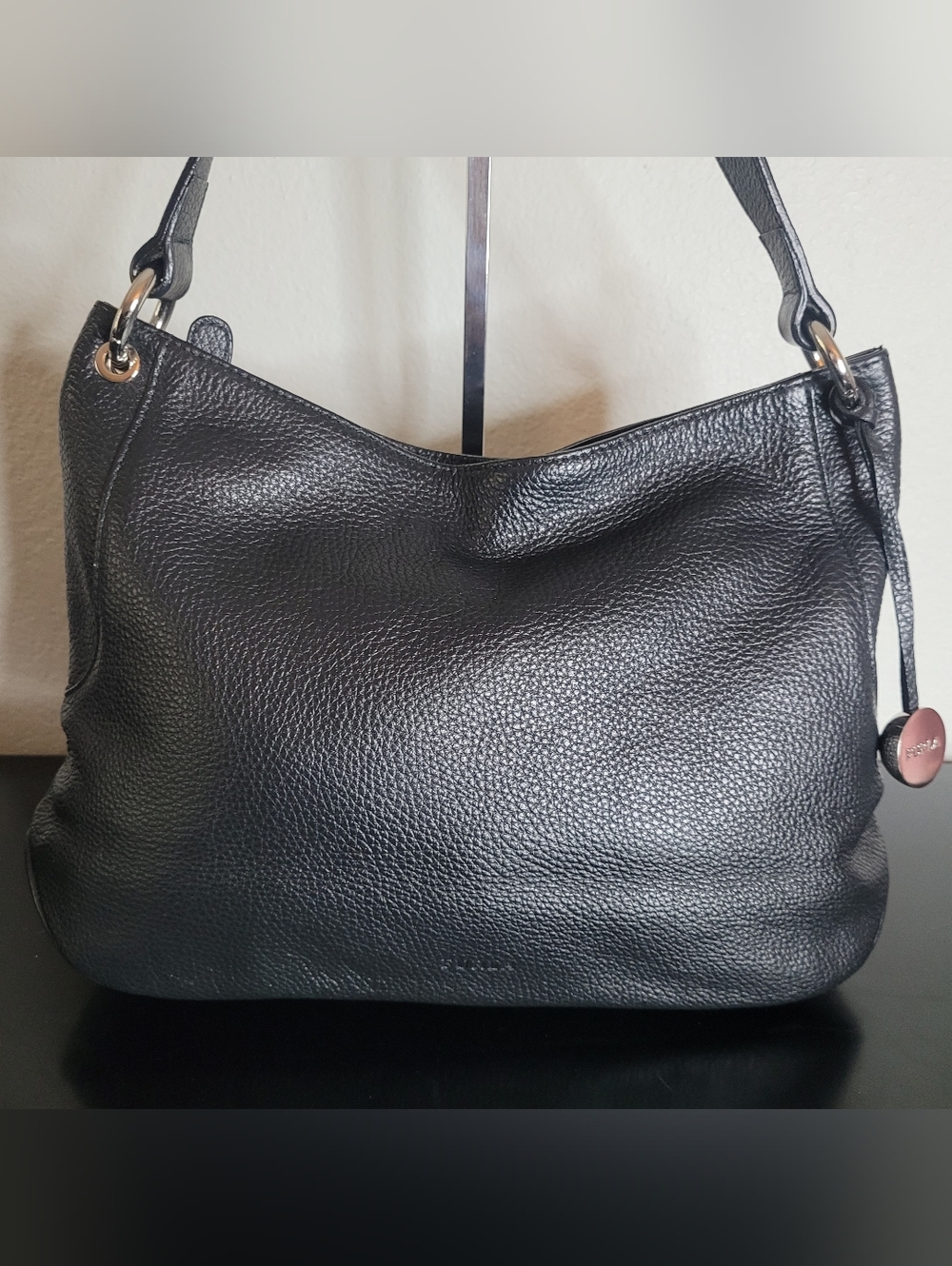 Furla shoulder bag - Picture 5 of 14